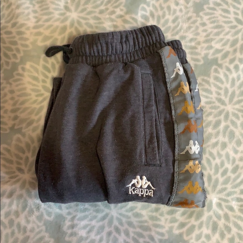 KAPPA SWEATPANTS
